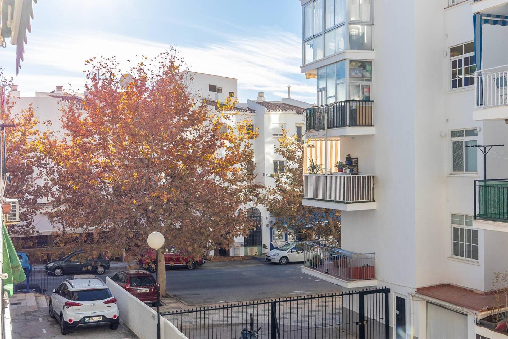 Conjunto Andalucia 1h Pea1749 Apartament *